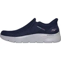 SKECHERS Go Walk Flex - Ojai - Navy - 43