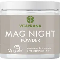 Vitaprana Mag Night Powder 90 g