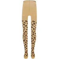 Ewers Sukkahousut kameli / taupe / malva / musta