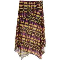 Desigual Hame monivärinen