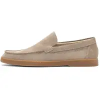 Rylko Mokkasiinit beige