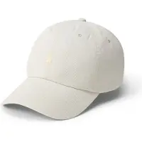 Ralph Lauren The Iconic Cotton Chino Ball Cap - Cream - ONE SIZE