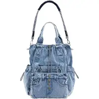 Desigual Reppu sininen denim
