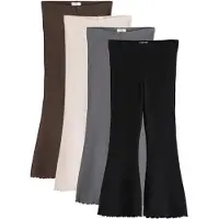 Next Leggingsit kerma / suklaa / harmaa / musta