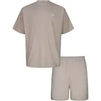 SikSilk Oloasu beige