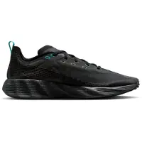Nike Matalavartiset tennarit 'Ava X' antrasiitti / petrooli
