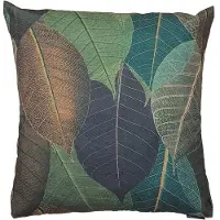 Hobby Hall Koristetyyny, irrotettava päällinen, 45 x 45 cm Perheen huonekalut