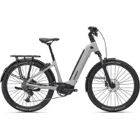 Giant Anytour X E+ 3 Box Syncdrive Sport3 27.5´´ Cues Linkglide Shadow+ 2027 Elektrofahrrad