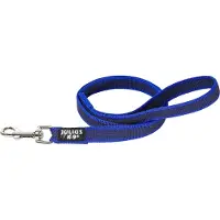 JULIUS K-9 Rubberized 20 Mm Koiran Hihna