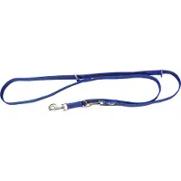 Julius-K9 Rubberized Training 20 Mm Koiran Hihna