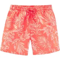 Bench Uimashortsit lohi / roosa