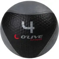 Olive Functional 4kg Lääke Pallo