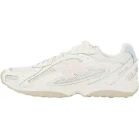 New Balance Matalavartiset tennarit '204' vaaleabeige / pastellinsininen / pastellinpinkki