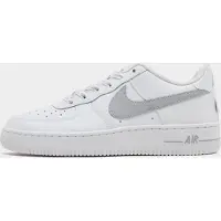 Nike Air Force 1 Low Nuoret - Mens, valkoinen