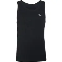 Adidas Originals Ess Tank - Black - L