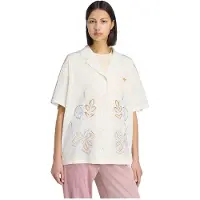 Adidas Originals Resort Lyhythihainen Paita
