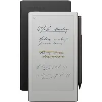 ReMarkable Paper Pro Move E-ink lukulaite +Marker Plus & Leather Folio