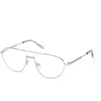 GCDS GD5056 56/17/140 Kiiltävä palladium Lakatut metalli UNISEX GD5056
