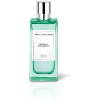 Angel Schlesser Les Eaux D'un Instant Matcha Infusion Eau de Toilette 100 ml