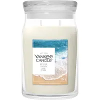 Yankee candle Sun & Sand tuoksukynttilä 567 g