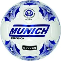 Munich Precision Pallo