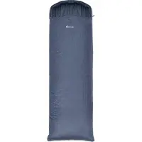 Arctic Tern Camping Sleeping Bag 2.0 Blue OneSize