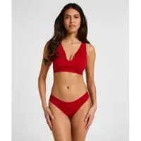 Hunkemoller Alushousut 'Super Comfort' punainen