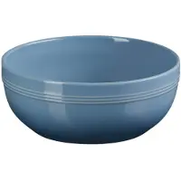 Le Creuset - Coupe Collection Tarjoilukulho 20 cm 1,6 L Chambray