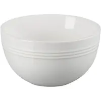 Le Creuset - Coupe Collection Kulho 12 cm 35 cl White
