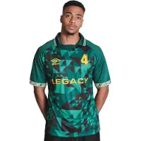 Umbro Fv Jersey Lyhythihainen T-paita