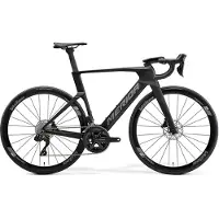 Merida Bikes Reacto 5000 105 Di2 2027 Rennrad