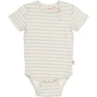 Petit Piao Body l/h - Aurinko - Talvi Sky - - 62 - Bodyt L/H