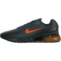 Nike Matalavartiset tennarit 'AIR MAX PHOENIX' pronssi / antrasiitti / tummanharmaa