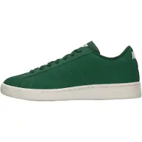 Nike Matalavartiset tennarit 'CLASSIC' jade / valkoinen