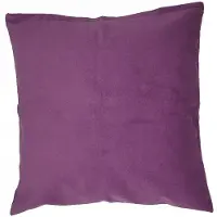 Hobby Hall Koristetyyny, irrotettava päällinen, 45 x 45 cm Perheen huonekalut