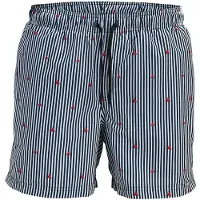 JJ REBEL Hawaii Uimashortsit