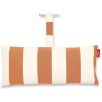 Fatboy , Kaulatyynyn riippumatto stripe orange