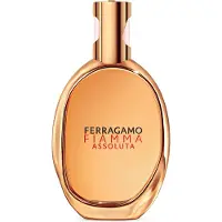 Ferragamo Fiamma Assoluta Eau de Parfum 100 ml