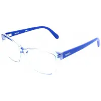 MAX&Co. Max&amp;co. Näkölasit 256 53/16/140 Läpinäkyvä sininen bluette Asetaatti NAISILLE 256