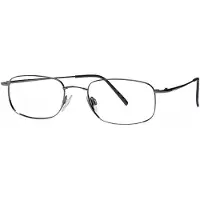 Aucune FLEXON OPTIIKKALASIT - FLEXON OPTIIKKAMALLI FLEXON 610 VÄRI TERÄS RUNKO KOKO 55mm SILMÄN KOKO 18mm