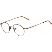 Aucune FLEXON OPTIIKKALASIT - FLEXON OPTIIKKAMALLI FLEXON 623 VÄRI KAHVI 218 KEHYKSEN KOKO 48mm SILMÄN KOKO 19mm