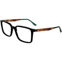 Lacoste L2992 56/17/145 Mustat Näkölasit Akryyli MIEHET L2992