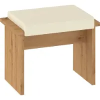 Hobby Hall Jakkara Bond BON-06, ruskean/beigen värinen