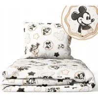 ANKRAS Vauvan pussilakanasetti 135x100 MyBaby, 2-osainen