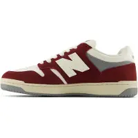New Balance 480 - Burgundy - 36