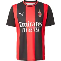 Puma Ac Milan 26/27 Replica Koti Lyhythihainen T-paita
