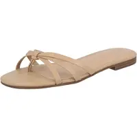 Steve madden Varvastossut 'Calissi' beige
