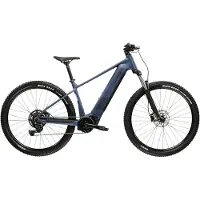 KROSS Influx Hybrid 1.0 29´´ 2026 Sähköinen Maastopyörä