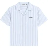Prohibited Vineyard Breeze Shirt - Blue - L x 70