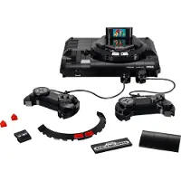 SEGA Mega Drive ‑konsoli 40926